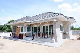 5 bedroom bungalow house designs. Comfortable 5 Bedroom Modern House Plan Pinoy House Designs Pinoy House Designs