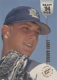 1994 Topps Stadium Club Draft Picks