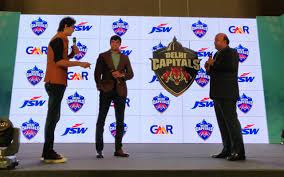 The team has been playing ever since the league started. If You Are Wondering What S The Meaning Of Delhi Capitals Co Owners Explain