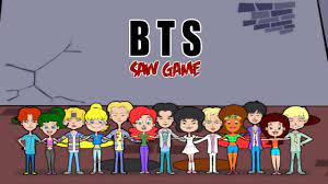 ✓youtubers saw mordecai saw game es el juego de mordecai online gratis. Btss Jig Trap Solucion Youtube