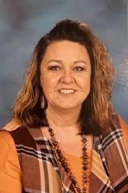 Perry named high school principal