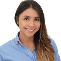 Katherine Arce's Instagram, Twitter & Facebook