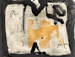 Kunstwerke von antoni tàpies kaufen: Antoni Tapies Kaufen Verkaufen Van Ham Kunstauktionen