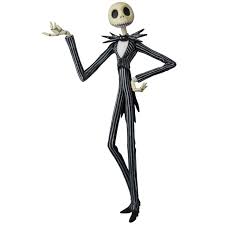 10 disney characters that belong in halloweentown 05 march 2021 | screen rant. Medicom Udf 274 Ultra Detail Figure Nightmare Before Christmas Jack Skellington Plaza Japan