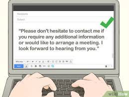 If you send your resume without applying for a specific position, you can write your job title, followed by the word resume and your name. Easy Ways To Write A Subject Line When Sending Your Cv By Email