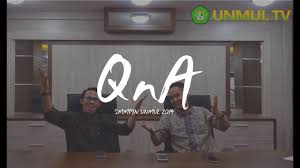 Contoh soal ujian mandiri saintek unmul. Qna Smmptn Unmul 2019 Youtube