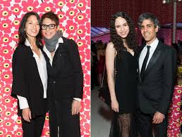 Dominique crenn (born 1965) is a french chef. San Francisco Moma Modern Ball 2018 New York Social Diary
