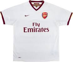 We sell the latest arsenal football kits, jerseys and formed in 1886 as dial square fc by workers at the woolwich armaments factory in south london, the club. Arsenal Fc Kit History Football Kit Archive