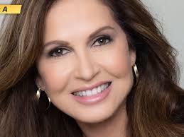 Years after Monday Night Football debacle, Lisa Guerrero faces the trauma