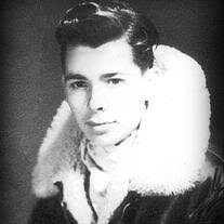 Grosjean "Dusty" Graves Crump Jr. Obituary