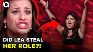 How Lea Michele Became Hollywood’s Most Hated Celeb |⭐ OSSA