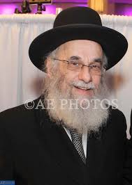 Rav Shlomo Mandel