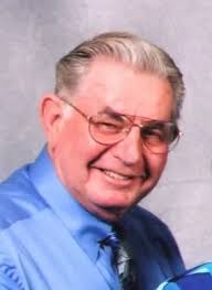 Obituary information for George Page