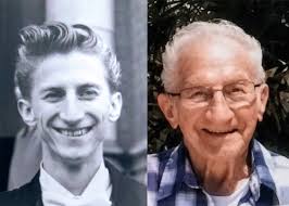 Joseph J. Stefaniak, age 92, of Helena