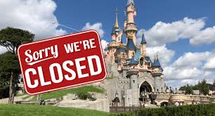 Post must be related to disneyland paris. Disneyland Paris Update Disney Waives All Cancellation Fees For The Next Month Inside The Magic