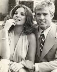 For granted because that's the way kids were at that age, redford admitted. Filmfreeway On Twitter Barbra Streisand And Robert Redford For The Way We Were 1973