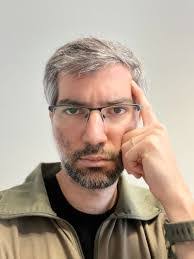 Ephraim Zion's Instagram, Twitter & Facebook