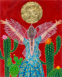 Florist series — Belen Islas Studio