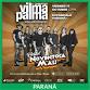 Vilma Palma en Parana! event image