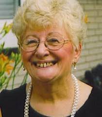 Obituary for Marlene Anne Emrich (Baker)