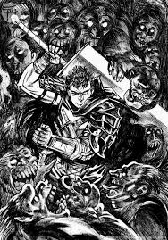 Kentaro miura (三浦 建太郎, miura kentarō, born 11 july 1966) is a japanese manga artist best known for his popular dark fantasy manga berserk, which began serialization in 1989. El Manga Berserk De Kentaro Miura Regresara De Su Ultima Pausa El 26 De Abril Berserk Kentaro Miura Manga