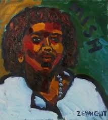 William J. Zehngut : PORTRAITS : Portraits