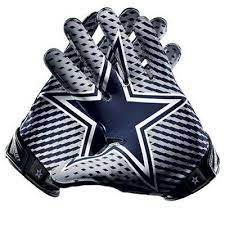 Check out our dallas cowboys nike shoes selection for the very best in unique or custom, handmade pieces from our sneakers & athletic shoes shops. Nike Dallas Cowboys Vapor Jet 2 0 Team Authentic Series Gloves Dallas Cowboys Gloves Dallas Cowboys Football Dallas Cowboys