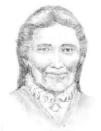 Pernetta Sweet Murdock (1842-1884)