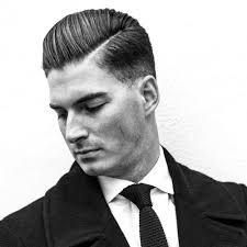 And even if it goes wrong, you're at home for sometime, so it's not that bad an idea. 30 Best Professional Business Hairstyles For Men 2021 Guide