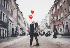 Romantic And Cute Valentine S Day Poems For Him And Her