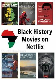 Netflix original the witcher is, by objective critical standards, not particularly good. 10 Black Movies On Netflix African American Movies On Netflix Ideas African American Movies Black History Movies