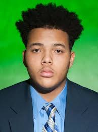 2018 Baseball Roster