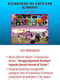 Kolaborasi Ibu Bapa Permata Slide Pp