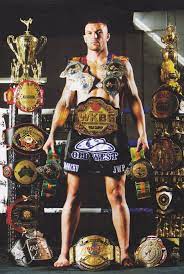 'john' wayne parr will start off the new year with a bang, when he travels to japan to take on kozo takeda. John Wayne Parr Wikipedia