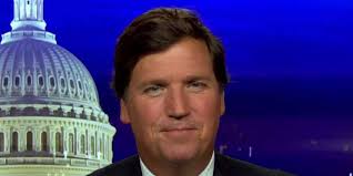 Tucker: Rep. Ilhan Omar attacks the country that took her family in