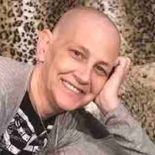 Fundraiser for Nyna Calleros by Stephanie Marshall : Sue Potter's end of  life care