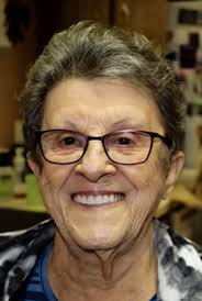 Lois M. “Nanny” Rouyea Obituary