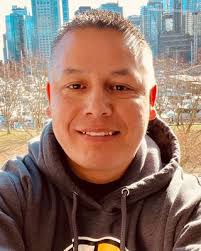 Gerald D Nabess, Registered Social Worker, Prince Albert, SK, S6V