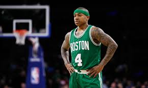 Sports stars can have a tendency to fudge the numbers a bit when it comes to their height and weight listings. Nba Pm This Is Isaiah Thomas Time To Shine Basketball Insiders Nba Rumors And Basketball News