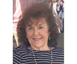 Dorothy Blessing Obituary (1931