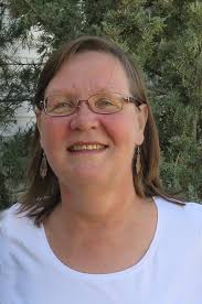 Heli Carswell Obituary