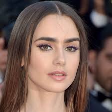 Is it ok to express my observation that lily collins and sofia vergara look related to me. Discover Lily Collins Perfect Skincare Routine Koko Glow