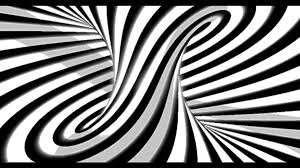 Black And White Optical Illusion Wallpaper Cool Illusions Gif Illusion Gif Optical Illusions Optical Illusion Wallpaper Illusion Pictures