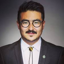 Big Five": 20th century Metis Settlement Founders: Malcolm Norris, Jim  Brady, Peter Tompkins, J.F Dion, and Félix Calliou #metissettlements