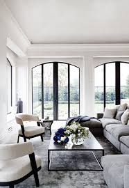 Talking about interior and nature, so many designers are able to give extra synergy between modern contemporary design and organic material. 55 Beautiful Minimalist Living Room Ideas For Your Dream Home Boxer Jam