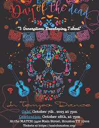 Day of the Dead Celebration | MATCH