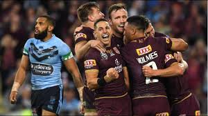 When and where is the 2021 state of origin? 2018 State Of Origin Highlights Qld V Nsw Game Iii Youtube