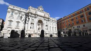 Italia iˈtaːlja (listen)), officially the italian republic (italian: 6 Kota Terindah Baru Di Italia Salah Satunya Hanya Berpenduduk 100 Orang Travel Tempo Co
