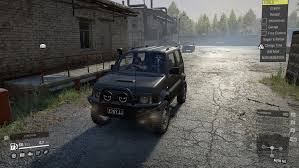 The new suzuki jimny 2021 is the manufacturer's most retro and practical rectilinear square. Suzuki Jimny V0 2 Mod Snowrunner Mod Herunterladen