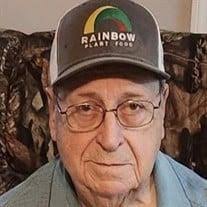 Mr. Samuel James Nutt Sr Obituary (2023)